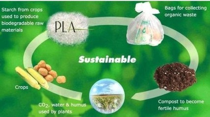 12月1日A股題材搶先看 最嚴(yán)禁塑令執(zhí)行，生態(tài)環(huán)境材料迎發(fā)展機(jī)遇