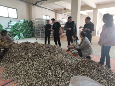 校企合作推動(dòng)生態(tài)環(huán)境材料銷售的發(fā)展與創(chuàng)新