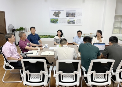 地質(zhì)工程院召開(kāi)科技創(chuàng)新研討會(huì)，聚焦生態(tài)環(huán)境材料銷售與2025年科技項(xiàng)目規(guī)劃