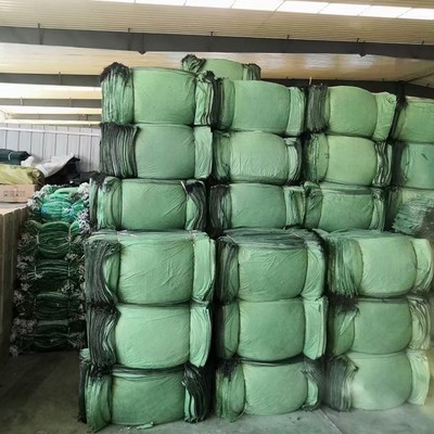 宣武河道護坡綠化植生袋 創新生態環境材料，助力生態修復與可持續發展