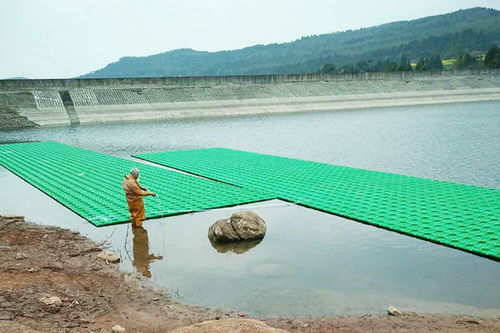 人工生態浮島 廊坊聚格塑料制品廠的產品革新與生態環境材料銷售新趨勢