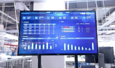 馬面裙產(chǎn)能數(shù)倍躍升 松江智造如何賦能新國(guó)潮