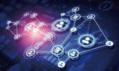 電力行業(yè)數(shù)據(jù)治理 億信華辰的互聯(lián)網(wǎng)數(shù)據(jù)服務(wù)解析