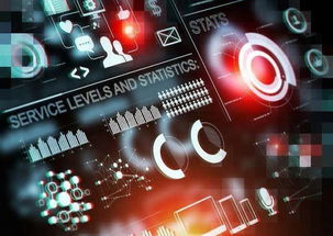 未來十年，大數據服務專業 開啟智能新時代的鑰匙